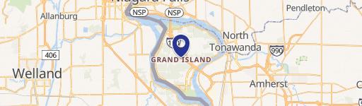 Grand Island Vacant Land Parcels