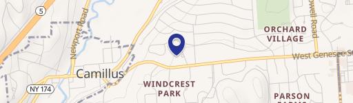 Medical Office Suite with Vault