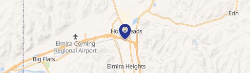 Commercial Land Near Interstate Route