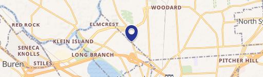 Office Space in Liverpool, NY