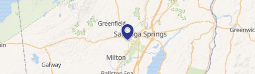 Saratoga Springs Warehouse with Yard