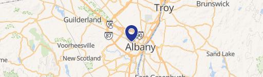 Albany Multifamily Portfolio Opportunity