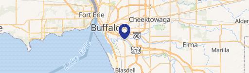 Buffalo Industrial/Office Opportunity For Sale