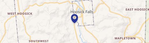 Commercial Property on State Route