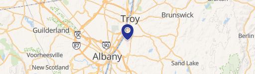 Rensselaer Tech Park Office Space