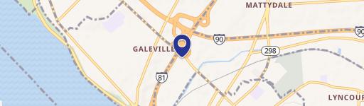 Well-Maintained Flex Building in Liverpool