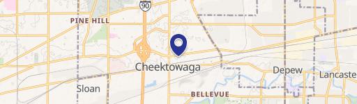 Industrial Warehouse Space Available