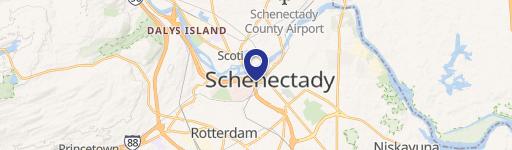 Schenectady Development Opportunity: 166 Units