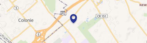 Move-in Ready Office Suite