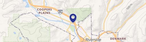 Development Site Next to Dunkin