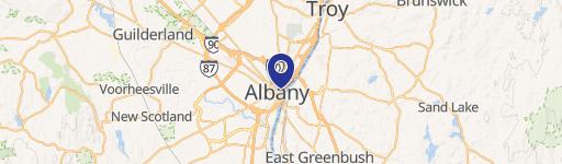 Prime Office Space in Albany