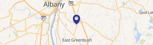 East Greenbush Office Building For Sale