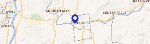 Mixed-Use Property in Greenwich, NY