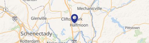 Halfmoon Office Space Available