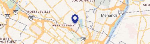 Class A Office Space