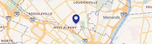 Class A Office Space