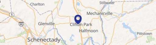 Clifton Park Office Spaces Available