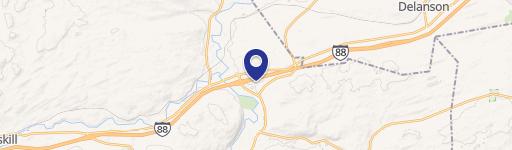 4.78 Acres in Schoharie