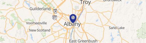 Downtown Albany Class A Office