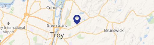 Cleared Land in Brunswick, NY