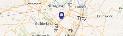 Albany Office/Medical Space for Lease