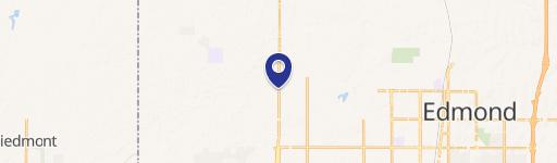 Edmond Retail Space For Lease