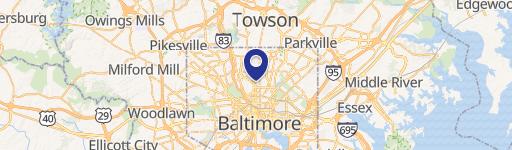 3601 Greenway, Unit 206, Baltimore, MD 21218