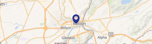 Downtown Easton Prime Office Space