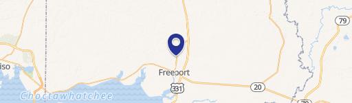 Residential Homesite in Quiet Subdivision