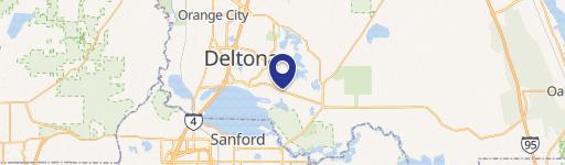 Deltona Acreage with Endless Possibilities