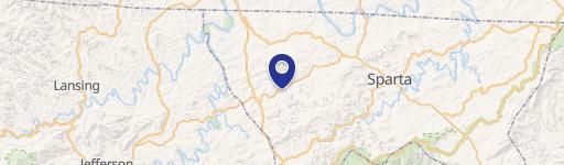 Pasture Land with Creek