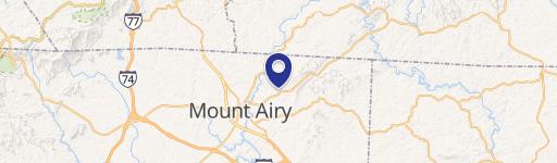 Unrestricted Land Near Downtown