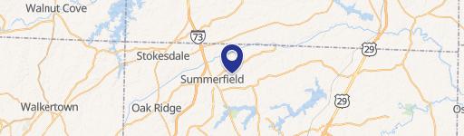 Residential Land in Summerfield