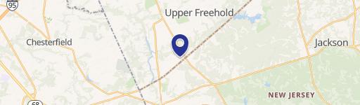 Cream Ridge Mixed-Use Development Opportunity