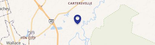 Waterview Lot in Gated Community