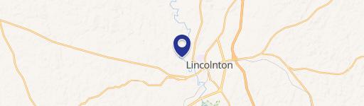 Residential Lot in Quiet Neighborhood