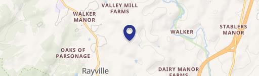 Wooded Lot Near Pretty Boy Reservoir