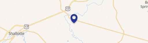 Residential Lot in Bolivia, NC