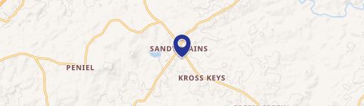 White Oak Mountain View Lot