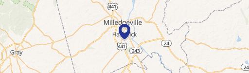 Residential Land Ready For Development