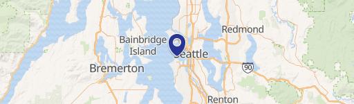 First Hill High-Rise Development Site