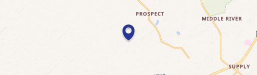 Wooded Land with Unique Features