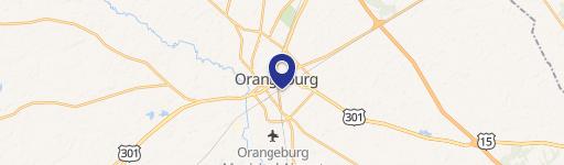 Vacant Lot on Whaley Street