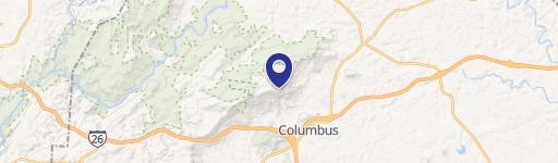 1.2 Acre Homesite on Morning Ride