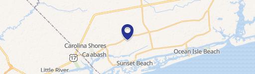 Residential Lot in Sea Trail Resort