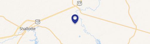 Residential Lot Near Holden Beach