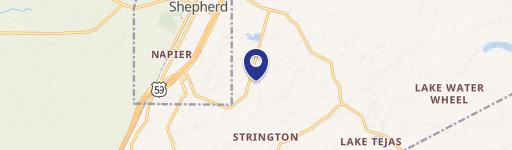 Shepherd Land for Sale