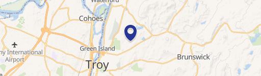 Troy Mixed-Use Compound on Acreage