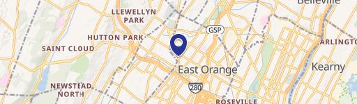 East Orange Commercial Property For Sale