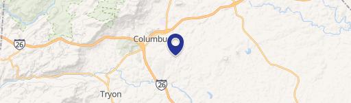 Residential Land with Creek Access